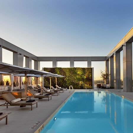 The Joseph, A Luxury Collection Hotel, Nashville Exteriör bild