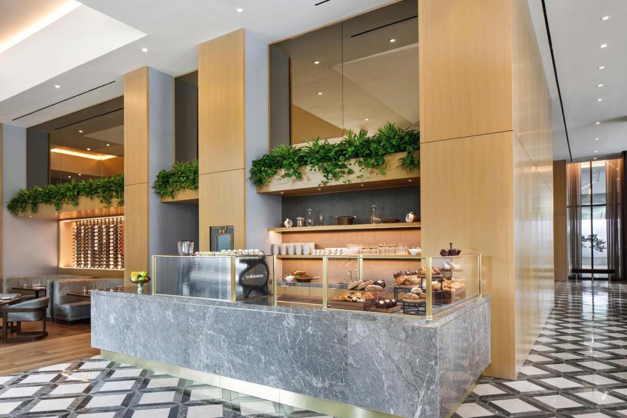 The Joseph, A Luxury Collection Hotel, Nashville Exteriör bild