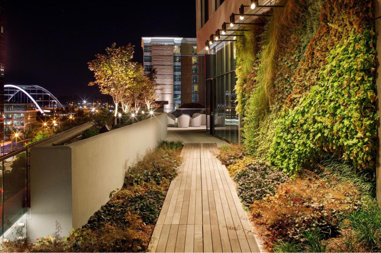 The Joseph, A Luxury Collection Hotel, Nashville Exteriör bild