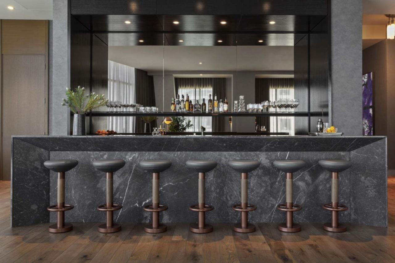 The Joseph, A Luxury Collection Hotel, Nashville Exteriör bild