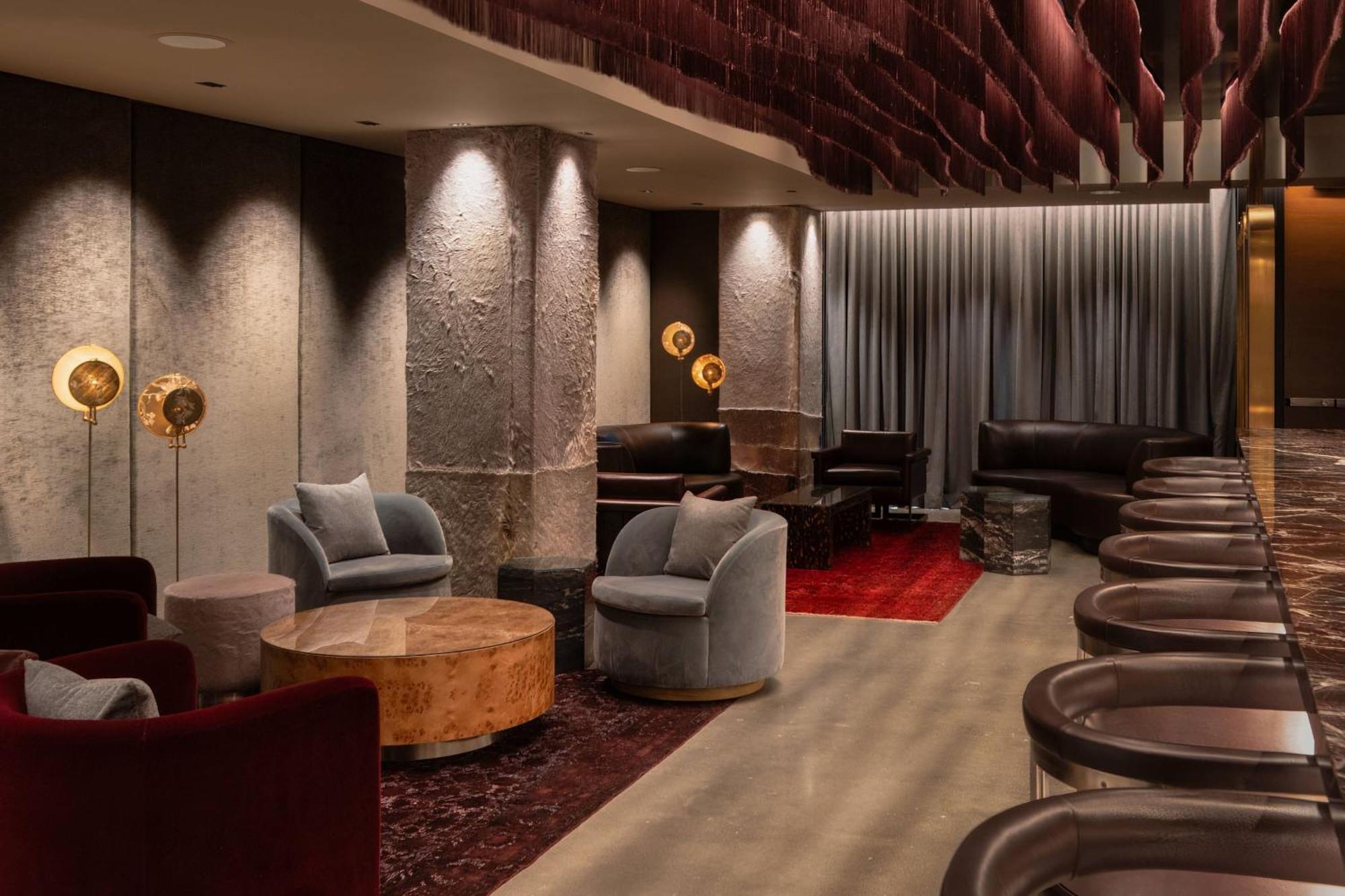 The Joseph, A Luxury Collection Hotel, Nashville Exteriör bild