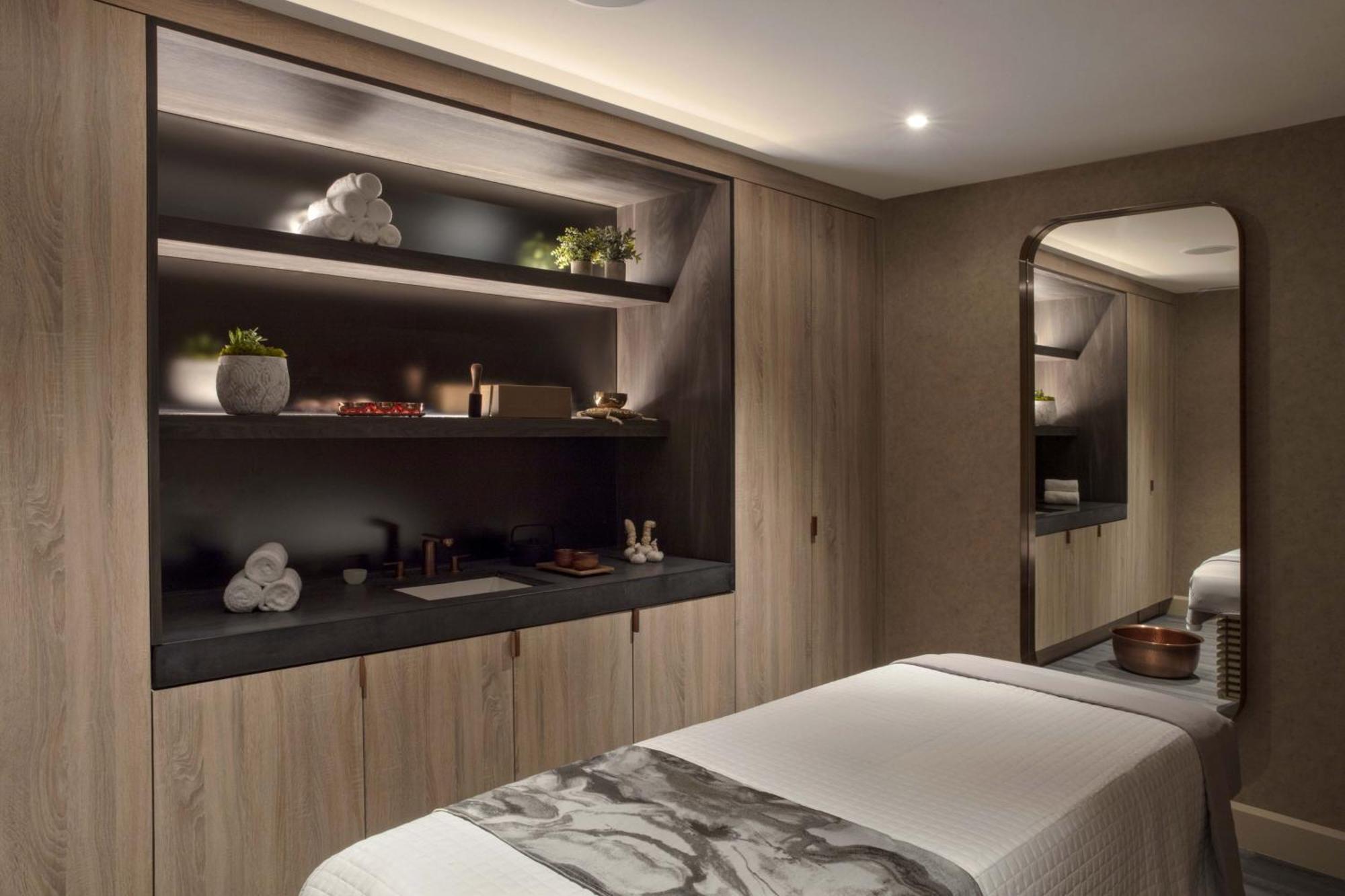 The Joseph, A Luxury Collection Hotel, Nashville Exteriör bild