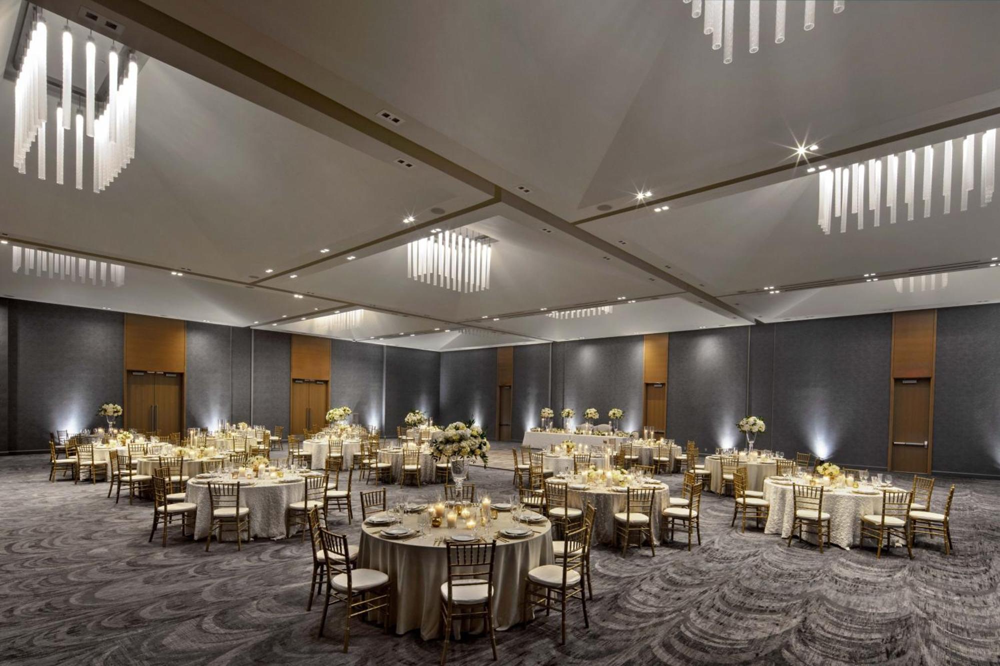 The Joseph, A Luxury Collection Hotel, Nashville Exteriör bild