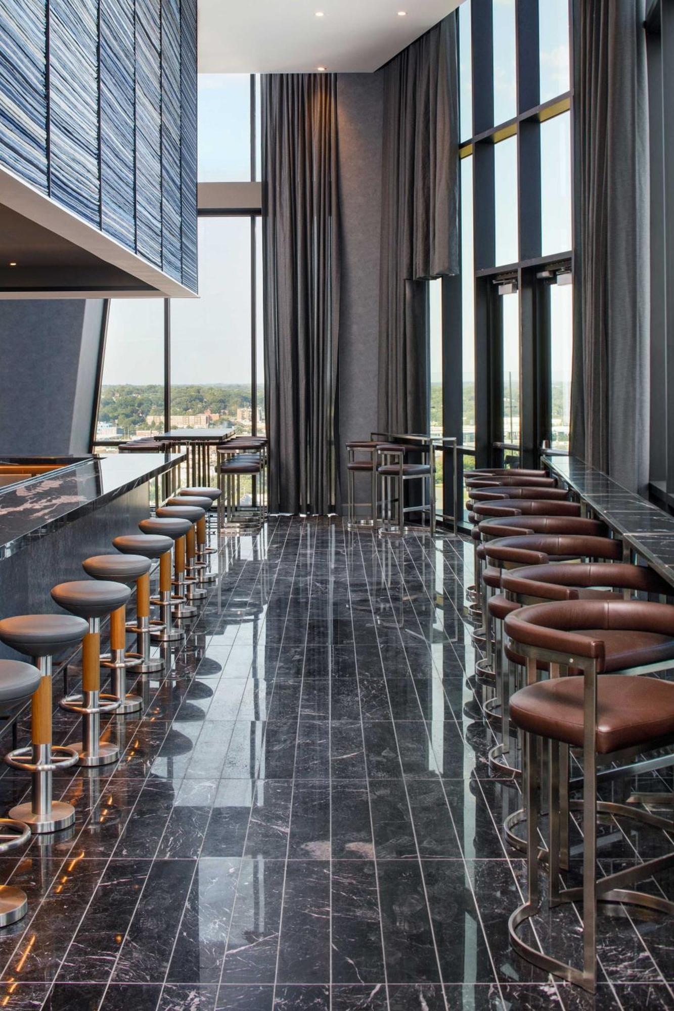 The Joseph, A Luxury Collection Hotel, Nashville Exteriör bild