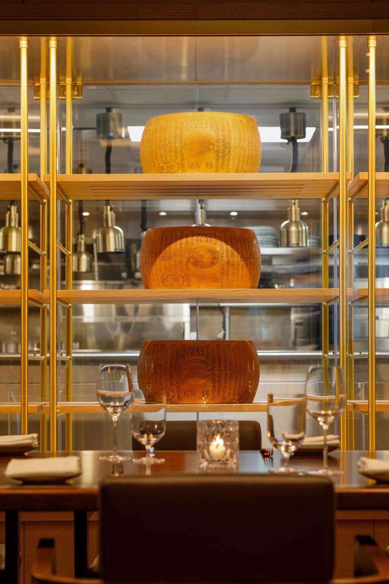 The Joseph, A Luxury Collection Hotel, Nashville Exteriör bild
