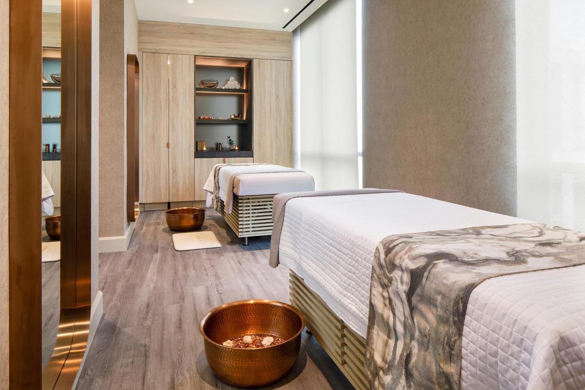 The Joseph, A Luxury Collection Hotel, Nashville Exteriör bild