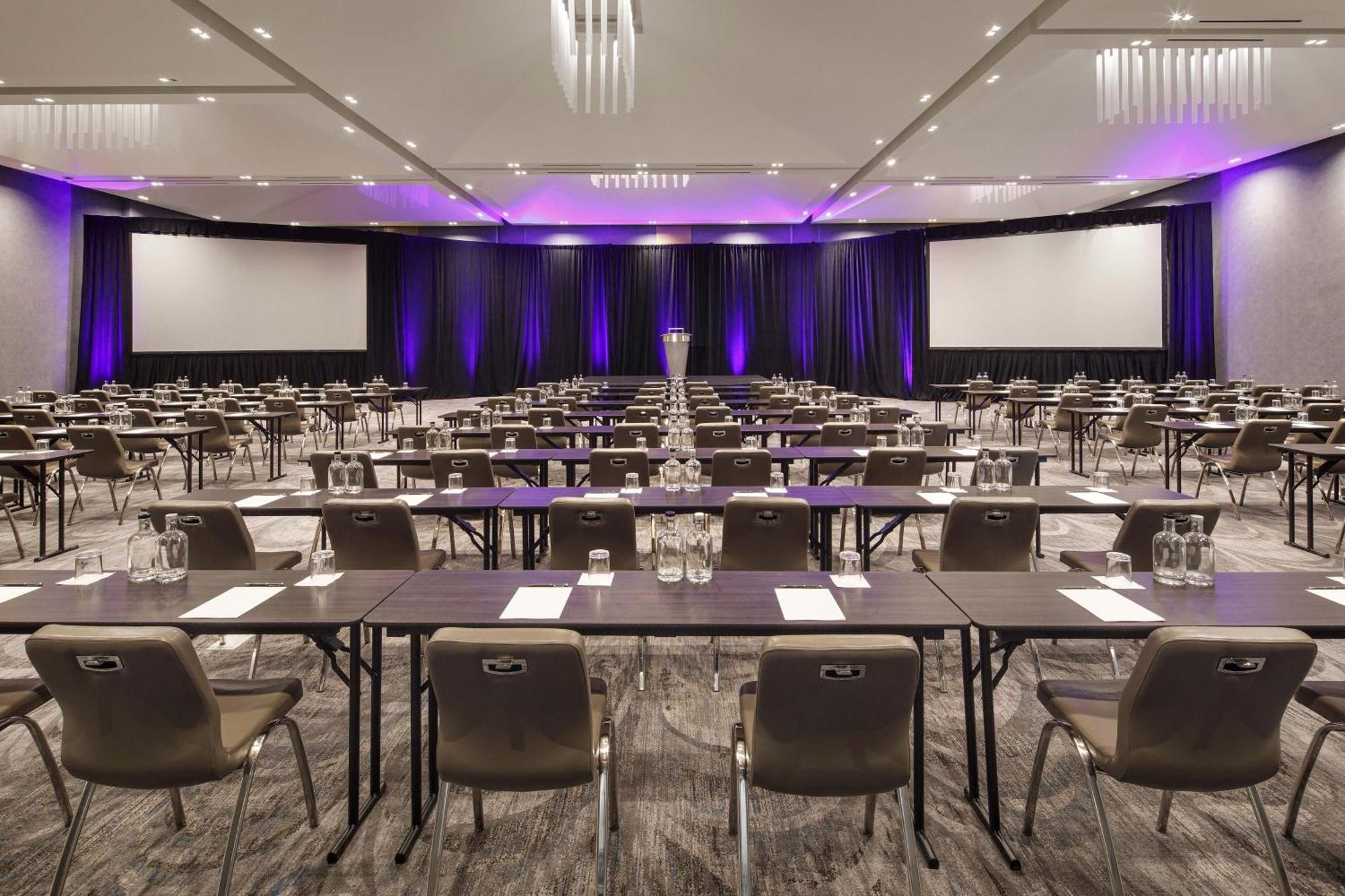 The Joseph, A Luxury Collection Hotel, Nashville Exteriör bild
