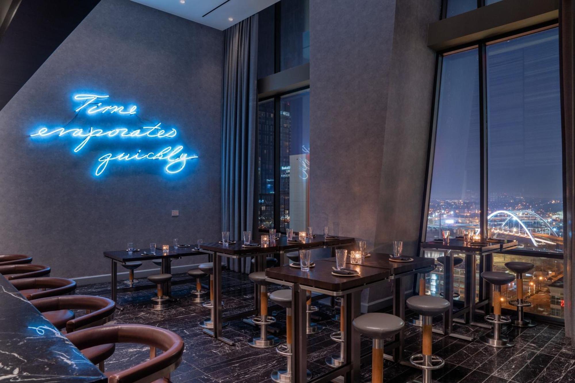 The Joseph, A Luxury Collection Hotel, Nashville Exteriör bild