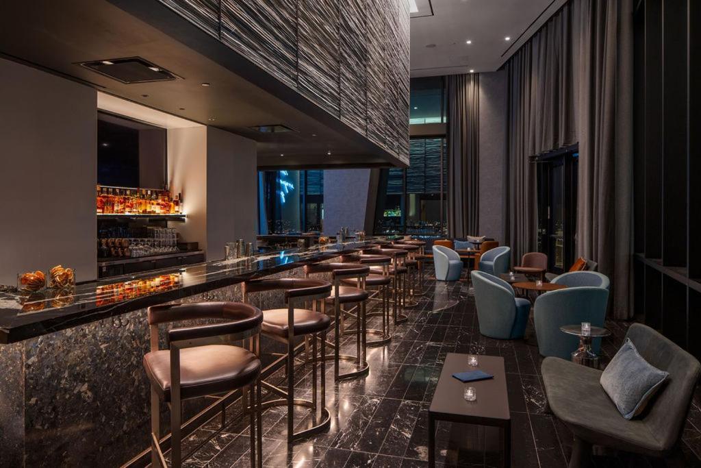The Joseph, A Luxury Collection Hotel, Nashville Exteriör bild